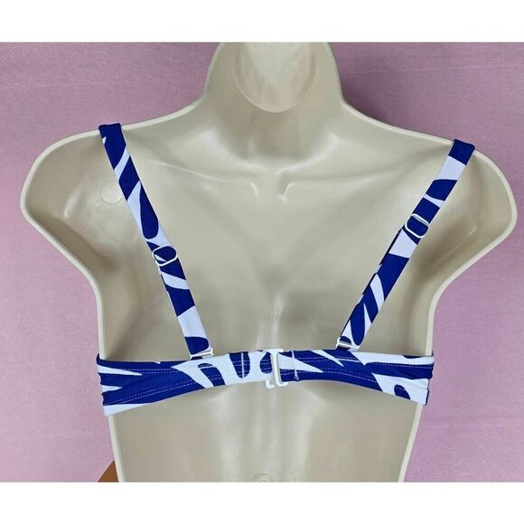 Kona Sol Underwired Bikini Top Small - Picture 2 of 3